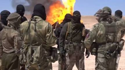 ЧВК Вагнера и Мозамбик. Ждём информационного цунами