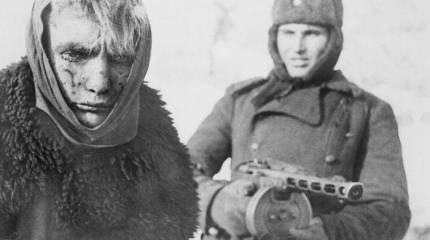 Сталинград – неизвестные страницы великой битвы