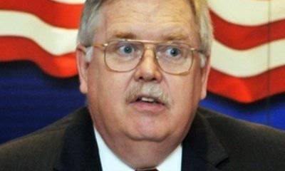 Американского посла Теффта с Украины кидают на "русский фронт"