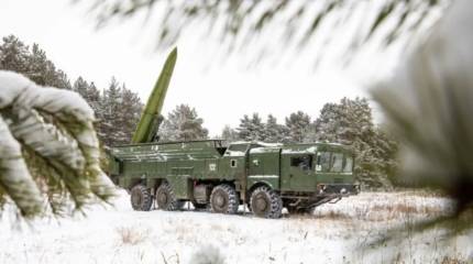 СМИ ФРГ: пока Киев наладит выпуск Patriot, Россия запустит по Украине 1400 ракет