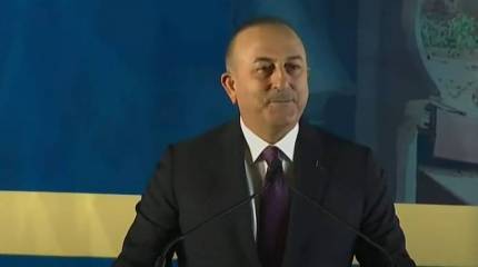 Глава МИД Турции посоветовал сопернику Эрдогана на выборах быть серьезнее в своих высказываниях о России