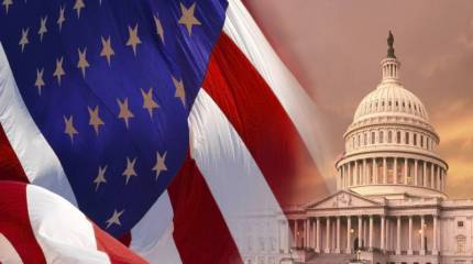 Сенат США заблокировал закон о санкциях в отношении РФ, Сирии и Ирана