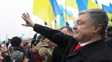 Эмигрировавший депутат Рады рассказал о психических проблемах Порошенко