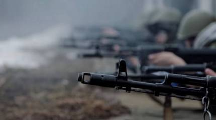 В Мурманской области погиб военнослужащий по контракту