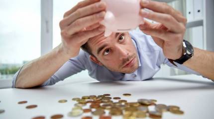 В чьих головах экономическая разруха?