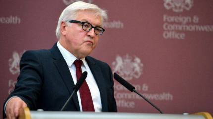 В МИД ФРГ разработали памятку для дипломатов с "правильными ответами" на российские вопросы по поводу ситуации на Украине