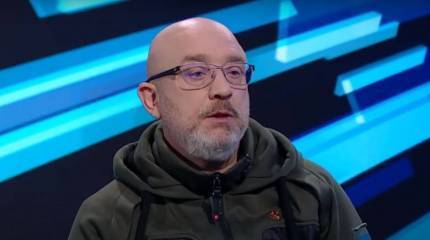 Глава Минобороны Украины озвучил «гарантии» по применению американских кассетных боеприпасов при их передаче ВСУ