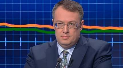 Советник министра внутренних дел Украины еще в апреле опубликовал якобы снятые с БПЛА кадры Кремля