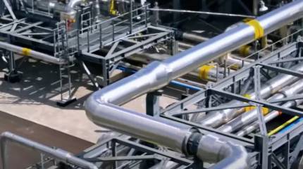 Глава «Газпрома»: К 2030 году газификация в России будет полностью завершена