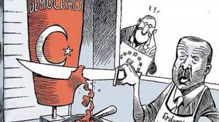 Как проверить искренность Эрдогана?