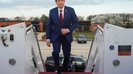 Рубио: США выступят посредником в переговорах Таиланда и Камбоджи, сотрудники Госдепа уже находятся в Малайзии