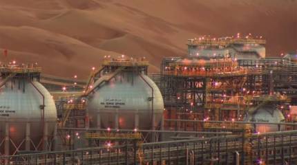 «Это нападение на ядро мировой экономики»: генерал прокомментировал взрыв на нефтехранилище в Саудовской Аравии