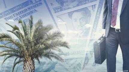 Западные эксперты искали в оффшорах сбережения Путина, но нашли деньги своих компаний