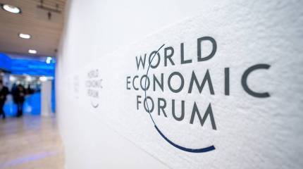 Давосский форум теряет прежний статус: На встрече в Давосе не будет ряда ключевых стран, в том числе России и Китая