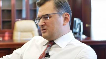 В Киеве: Документ по итогам нормандской встречи не будет нести юридических обязательств для Украины