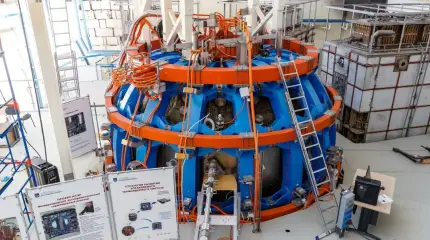 Можем, когда надо: мегасайенсы современной России