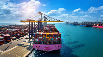 Турция обогнала каждую из стран ЕС по объёмам экспорта в Россию