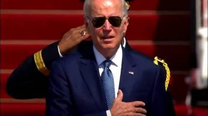 Байден просит власти Израиля об увеличении военной помощи Украине