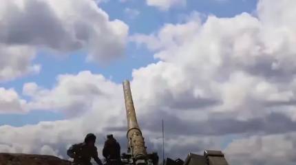 Политик Рогов: На Ореховском участке фронта ВС РФ заняли ряд опорных пунктов ВСУ