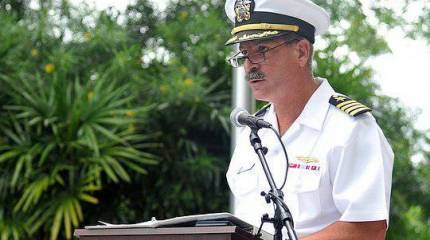 Американский разведчик: Последние 15 лет Пекин готовился к применению военной силы