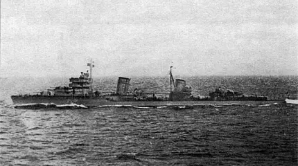 Набег на Констанцу