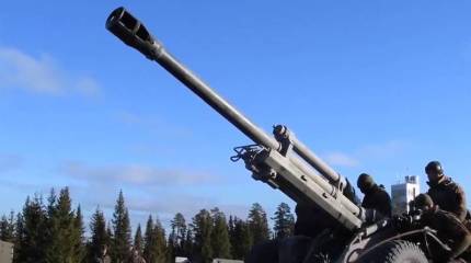 Американский генерал: Поставки Украине 105-мм гаубиц означают, что даже у США заканчиваются свободные запасы современного вооружения