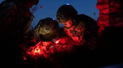 Британская пресса сообщила о гибели на Украине английского наёмника