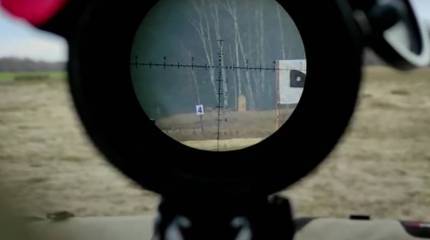 Минобороны Польши решило провести замену «морально устаревшего» стрелкового оружия, включая снайперские винтовки