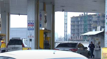 Украина начинает новый раунд борьбы с российским топливом