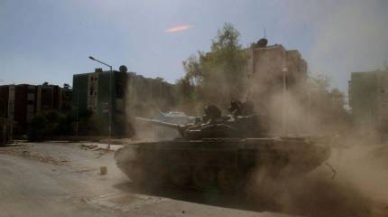 Sputnik: Вашингтон пытается втянуть Москву в некое подобие афганского «болота»