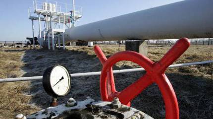 6 угроз для США после санкций против "Газпрома"