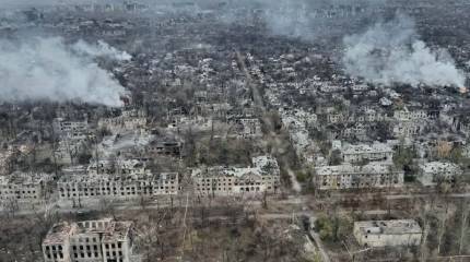 Украинские военные назвали отличия наступательных действий ВС РФ в Курахово и Торецке