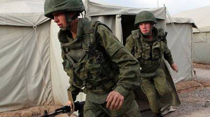 Минобороны РФ ведёт подготовку к масштабным учениям, которые пройдут в конце августа и в сентябре