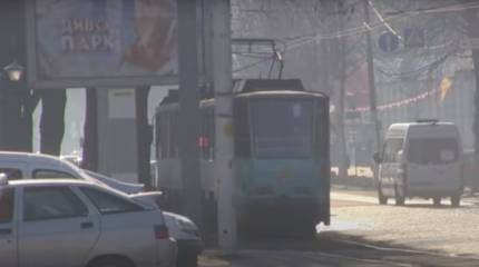 ТГ-канал: ВСУ намерены экспроприировать муниципальный транспорт в городах Днепропетровской области с целью эвакуации погибших солдат