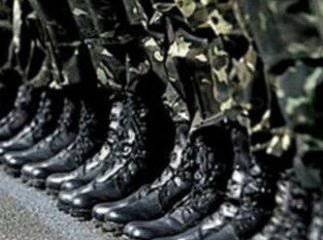 В Ивано-Франковской области появилось народное ополчение