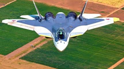 Зачем Россия вдруг нарастила группировку ВКС в Сирии?