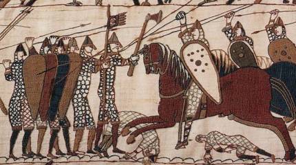 Защита для шеи (часть первая)