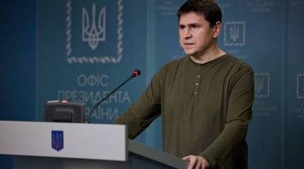 Советник главы офиса Зеленского «спрогнозировал» внутренний конфликт в России и удары по крупным городам