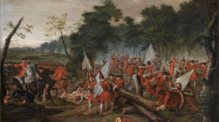 Последний довод королей