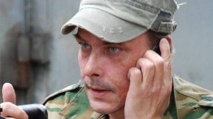 Депутат сообщил обстоятельства гибели военкора Дубового в Донецке