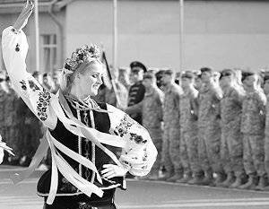 Американская подготовка не сильно поможет украинским военным