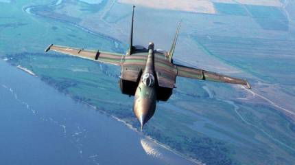 Россия начала разработку радиоэлектронного комплекса для ПАК ДП