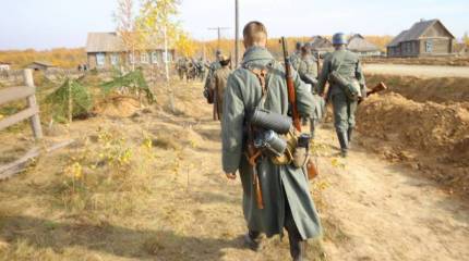 Антипраздник: в ожидании «Ильинского рубежа», в ожидании чуда