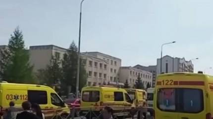 «Даже не слышали, чтобы он повышал голос»: члены семьи рассказали о террористе Галявиеве