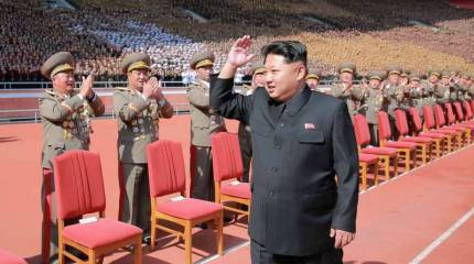 Ядерный сдерживатель