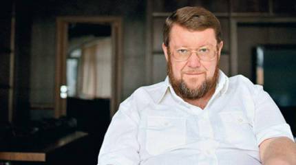 «С формулой, предложенной «соборниками», страна рухнет»