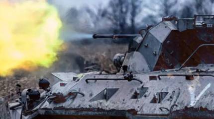 Новости СВО: Армия России крушит логистику ВСУ у Константиновки