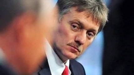 Песков прокомментировал японские публикации о "гарантиях на два острова"