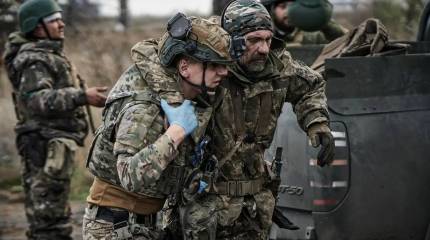 Запад лжёт о потерях России, на самом деле всё наоборот - экс-советник Госдепа