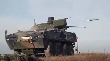 «Мир может позавидовать нашей матчасти»: Польша закупает бронемашины Rosomak с башнями ZSSW-30